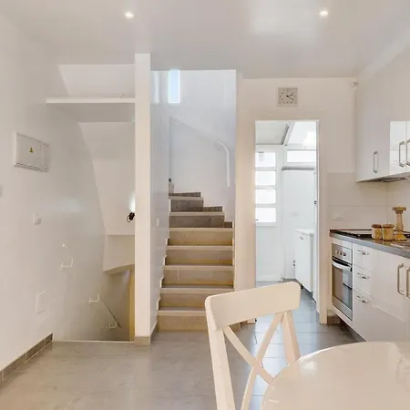 Moderno Triplex Sonneland Apartamento *