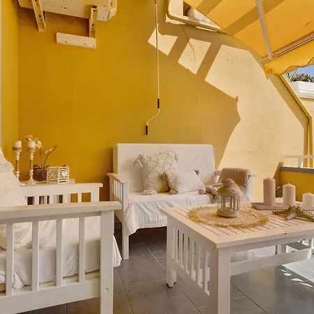 Apartamento Moderno Triplex Sonneland *